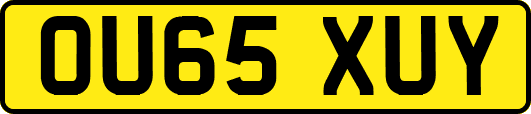 OU65XUY