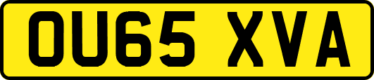 OU65XVA