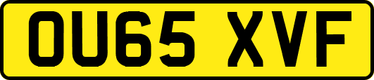 OU65XVF
