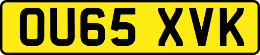 OU65XVK
