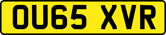 OU65XVR