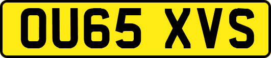 OU65XVS
