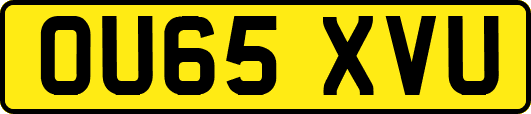 OU65XVU
