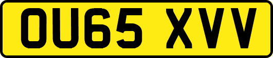 OU65XVV