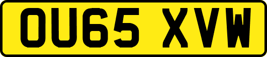 OU65XVW