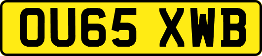 OU65XWB