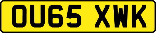 OU65XWK