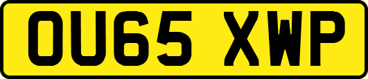 OU65XWP
