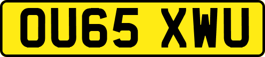 OU65XWU
