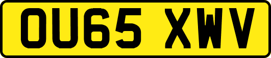 OU65XWV