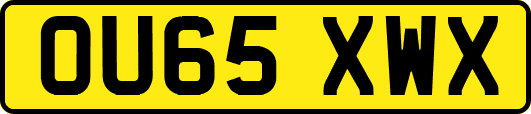 OU65XWX
