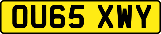 OU65XWY