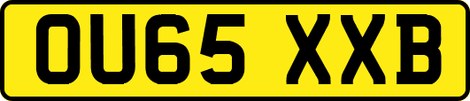 OU65XXB