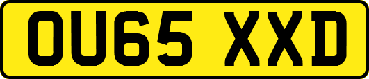 OU65XXD
