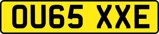 OU65XXE