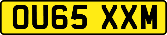 OU65XXM