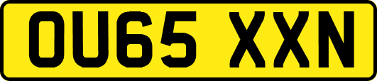 OU65XXN