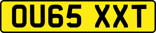 OU65XXT