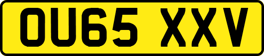 OU65XXV