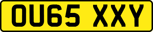 OU65XXY