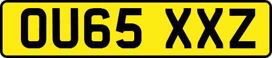 OU65XXZ