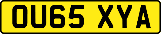 OU65XYA