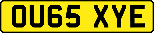 OU65XYE