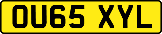 OU65XYL