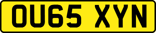 OU65XYN