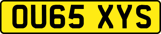 OU65XYS