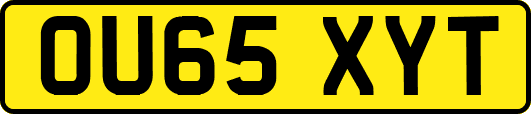 OU65XYT
