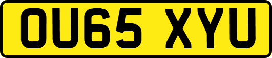 OU65XYU