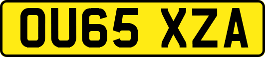 OU65XZA