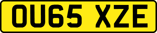 OU65XZE