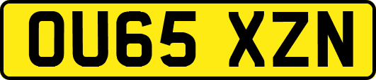OU65XZN