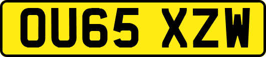 OU65XZW