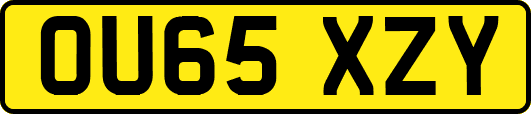 OU65XZY