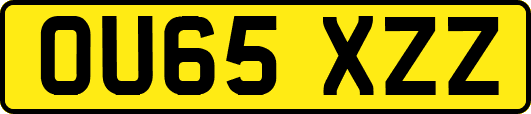 OU65XZZ