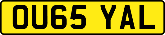 OU65YAL