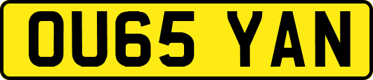 OU65YAN