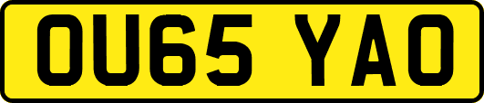 OU65YAO