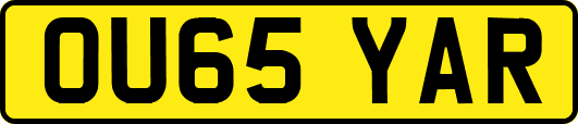 OU65YAR