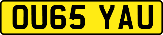 OU65YAU