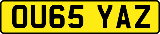 OU65YAZ