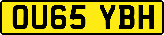 OU65YBH