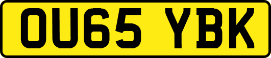OU65YBK
