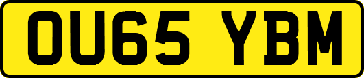 OU65YBM