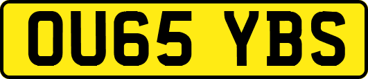 OU65YBS