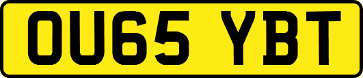 OU65YBT