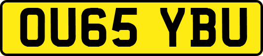 OU65YBU